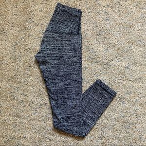 Lululemon Align tight 25”